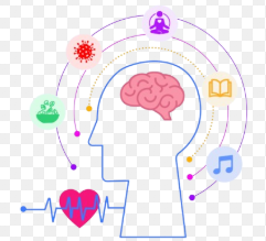 Bienestar y Vitaminas