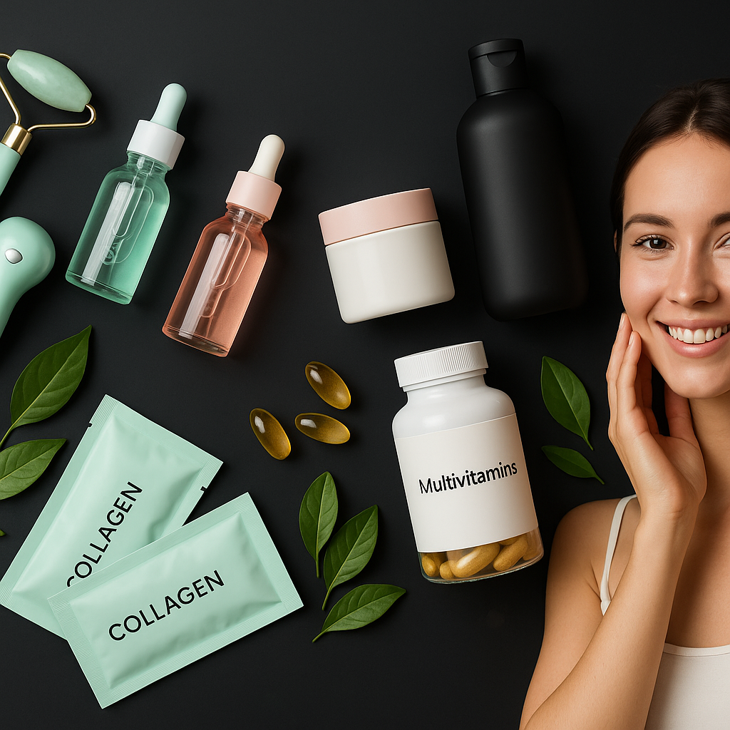 Colección Salud y Belleza BienestarSmart