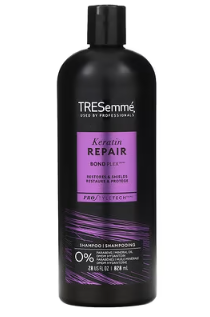Shampoo Reparador Keratina 400ml
